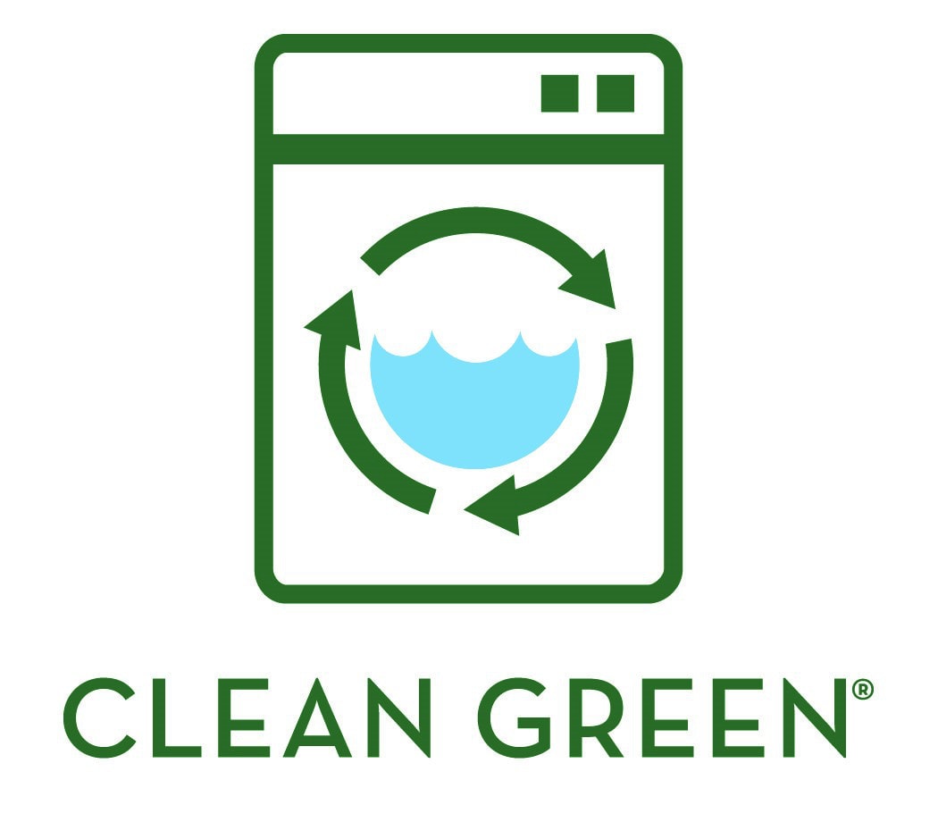 Clean Green Laundry Services