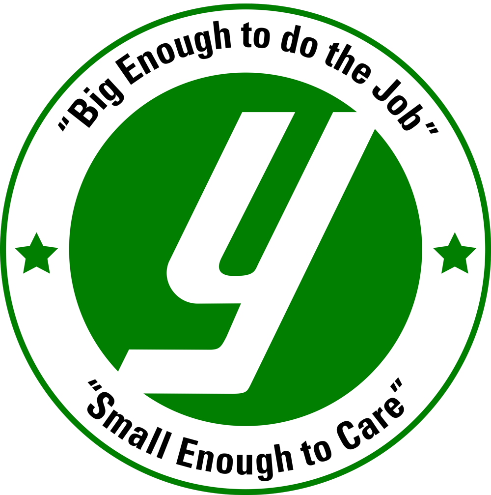 Yosemite Linen Supply Inc.